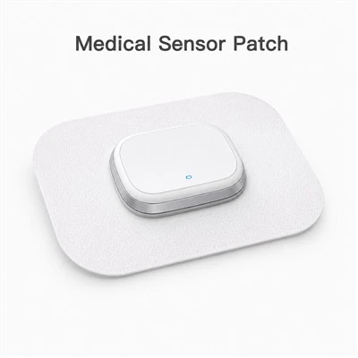 Medical Sensor Patches