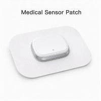 Medical Sensor Patches