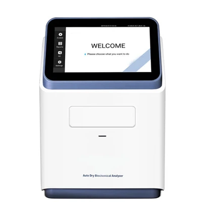 Molecular Analyzer