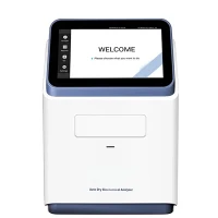 Molecular Analyzer