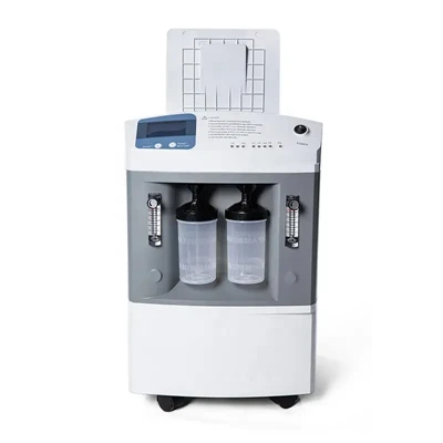 Multifunctional 0xygen Concentrator
