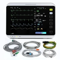 Multiparameter Patient Monitor