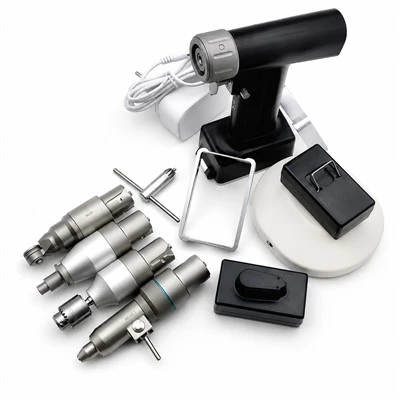Powered Surgical Tools