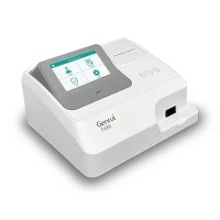Quantitative Immunoassay Analyzer