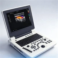 Ultrasound Scanner System