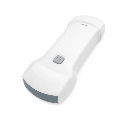 Ultrasound Smart Probe
